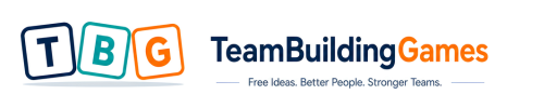 TEAM BUILDING GAMES